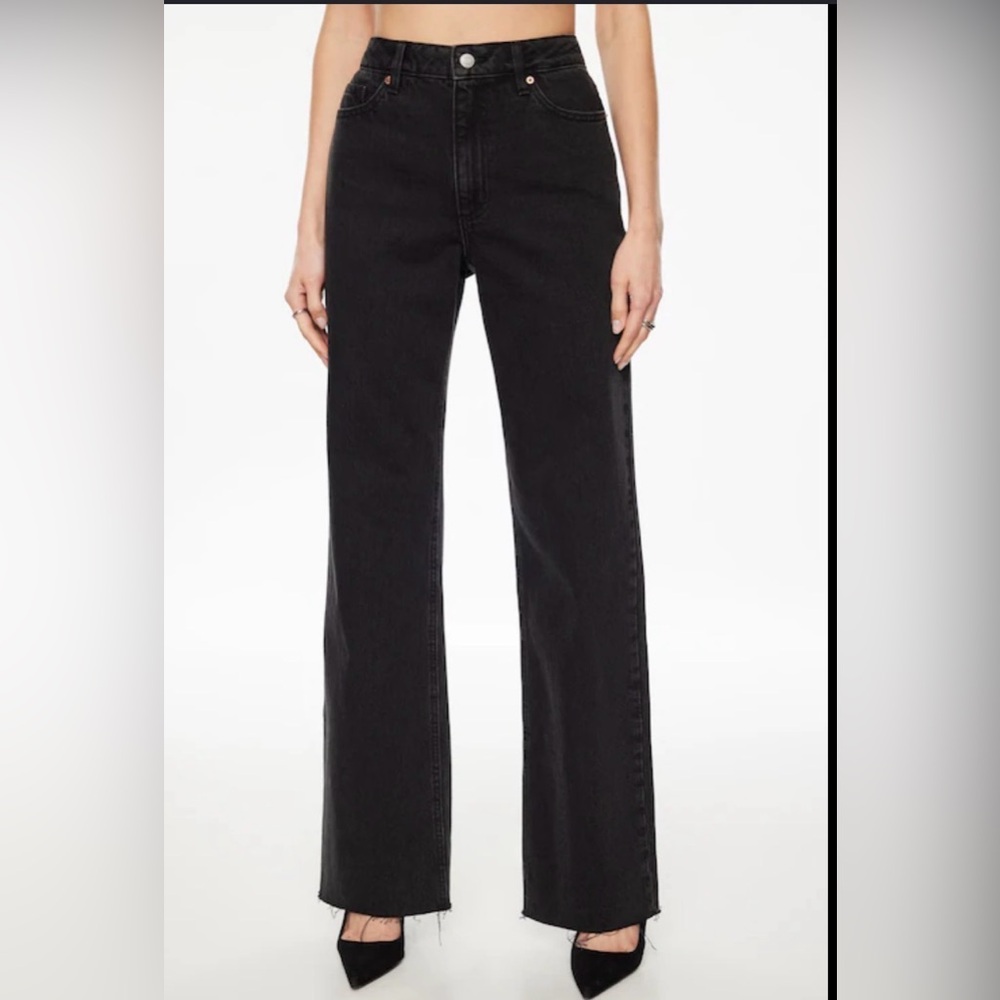 Dynamite Heidi jeans